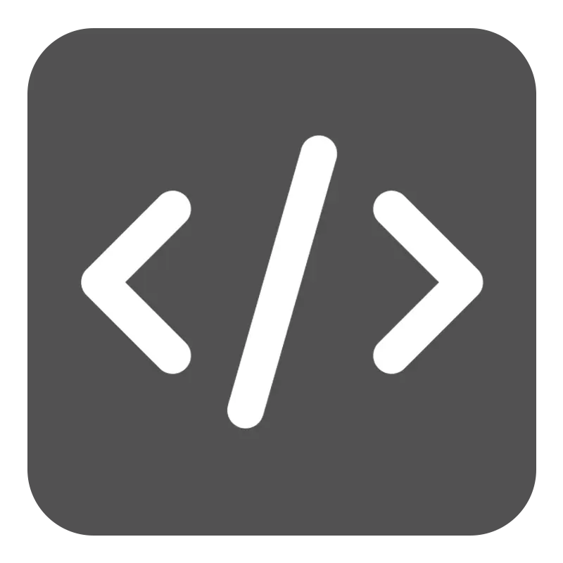 code