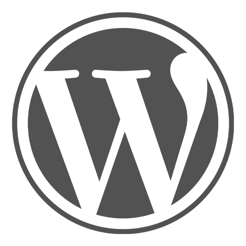 wordpress