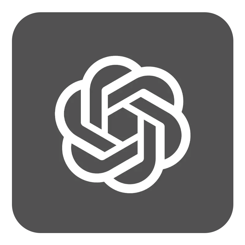 chatgpt icon