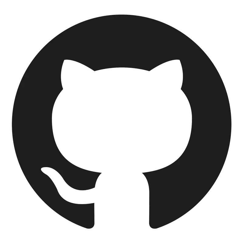 github logo