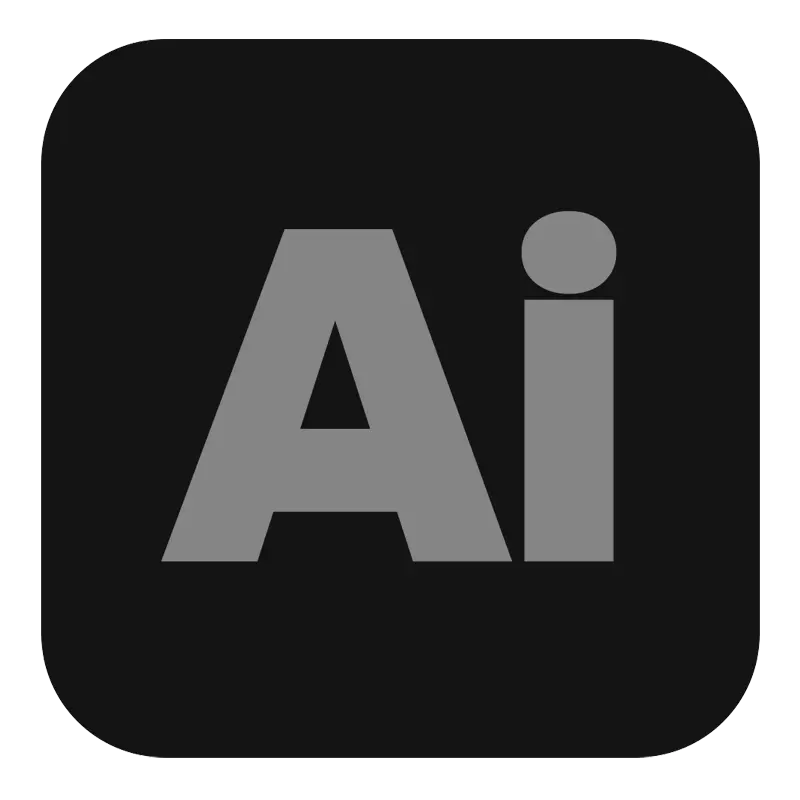 illustrator logo