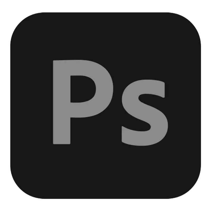 photoshop logo