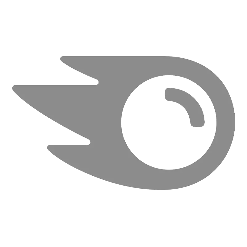 semrush logo